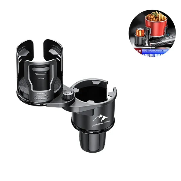 Adjustable Expandable Car Cup Holder