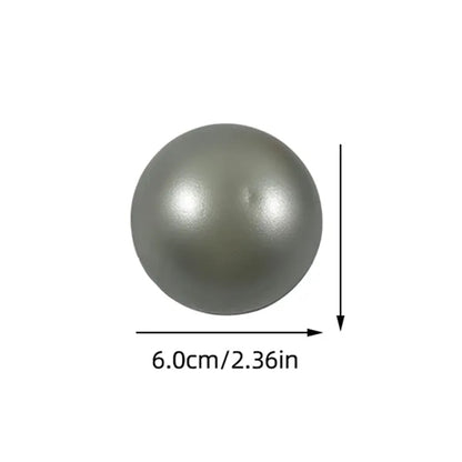 Decompress Rubber Elastic Ball