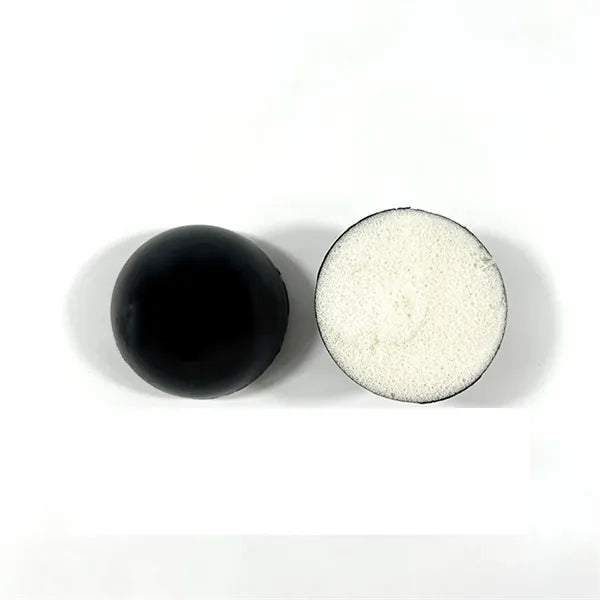 Decompress Rubber Elastic Ball