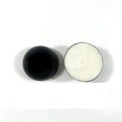 Decompress Rubber Elastic Ball