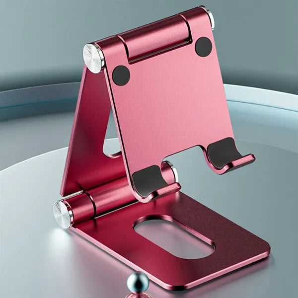 Aluminum Phone Stand For Desk