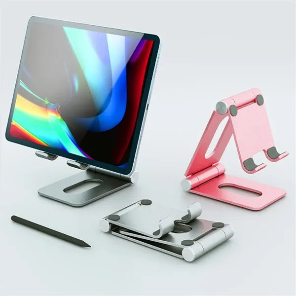Aluminum Phone Stand For Desk