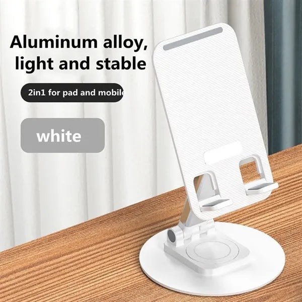 Vertical Mobile Phone Stand