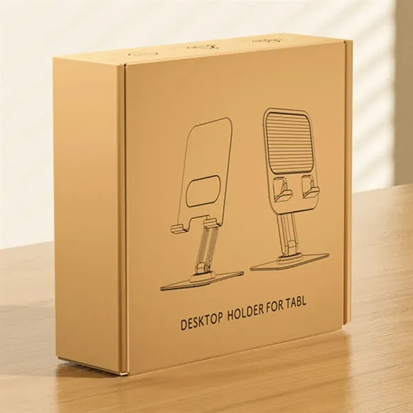 Vertical Mobile Phone Stand