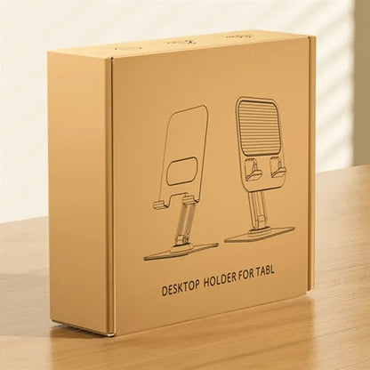 Vertical Mobile Phone Stand