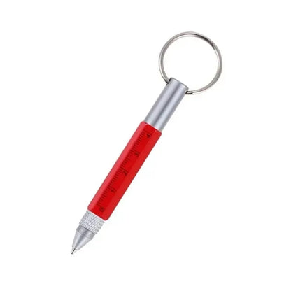 6-in-1 Multi-Functional Pen