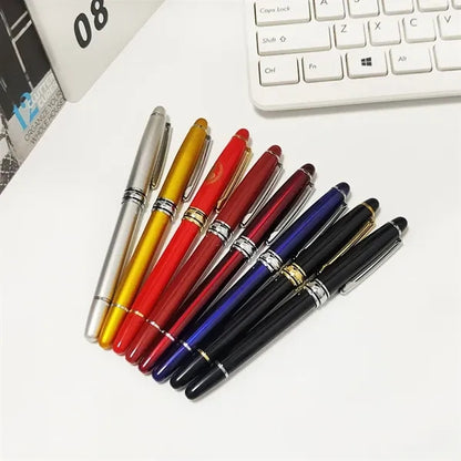 Metal Signature Pen