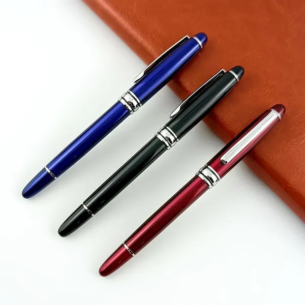 Metal Signature Pen