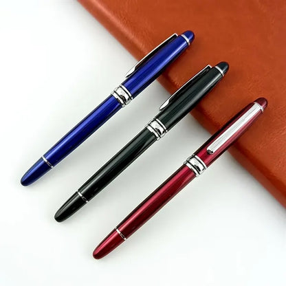 Metal Signature Pen