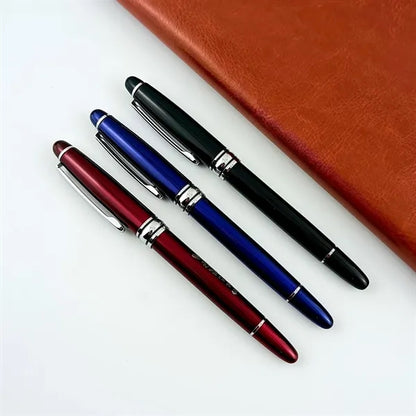 Metal Signature Pen