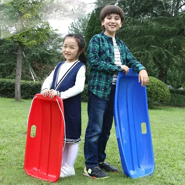 Grass and Sand Sled