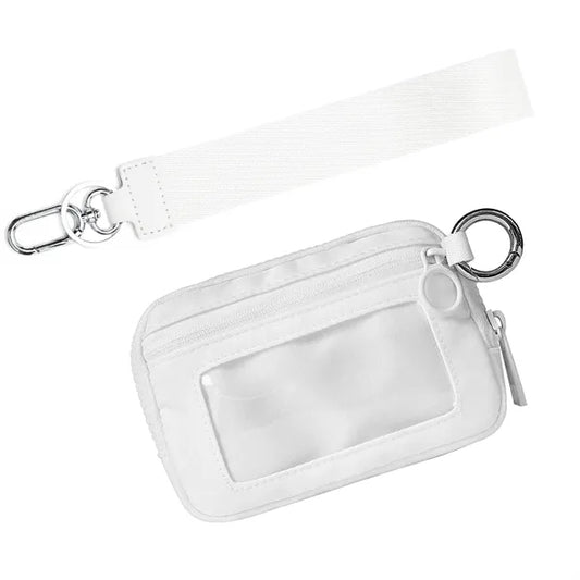 Slim Minimalist Wallet