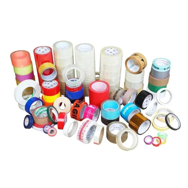 Custom Shipping Tape