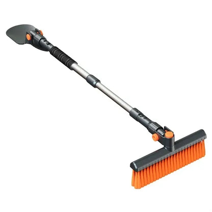 Extendable Snow Brush