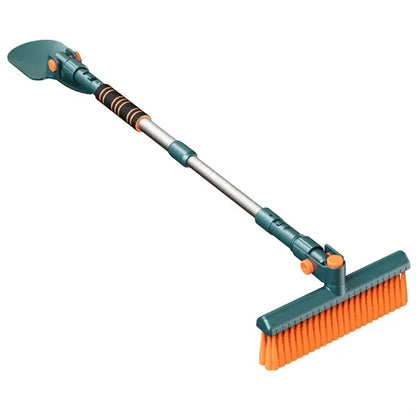 Extendable Snow Brush
