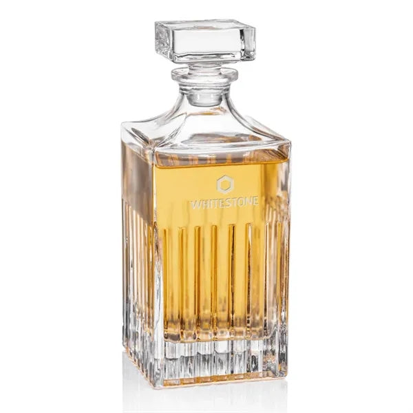 Drummond Decanter