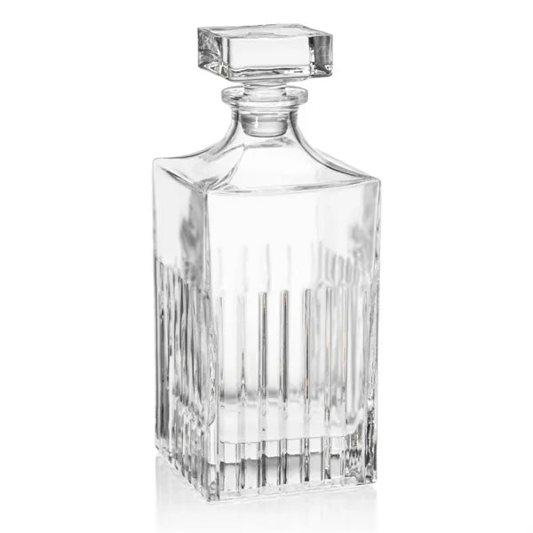 Drummond Decanter