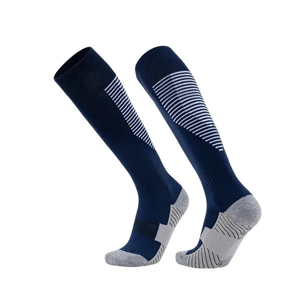 Non Slip Thickened High Tube Athletic Sock