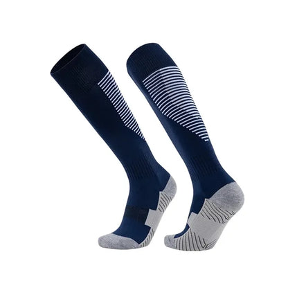 Non Slip Thickened High Tube Athletic Sock