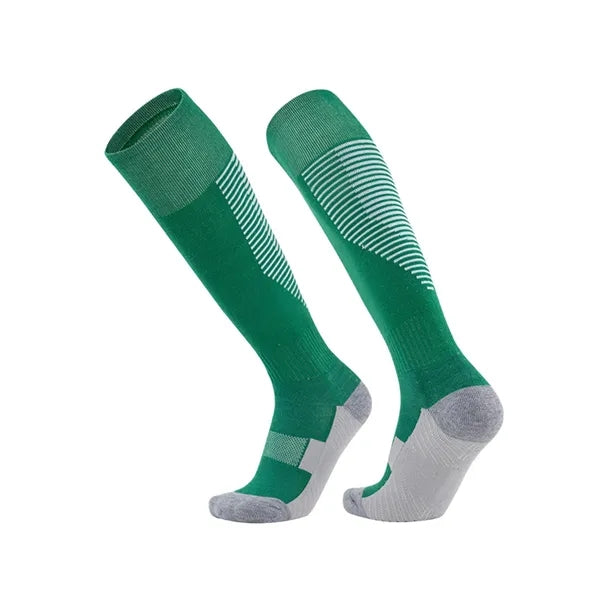 Non Slip Thickened High Tube Athletic Sock