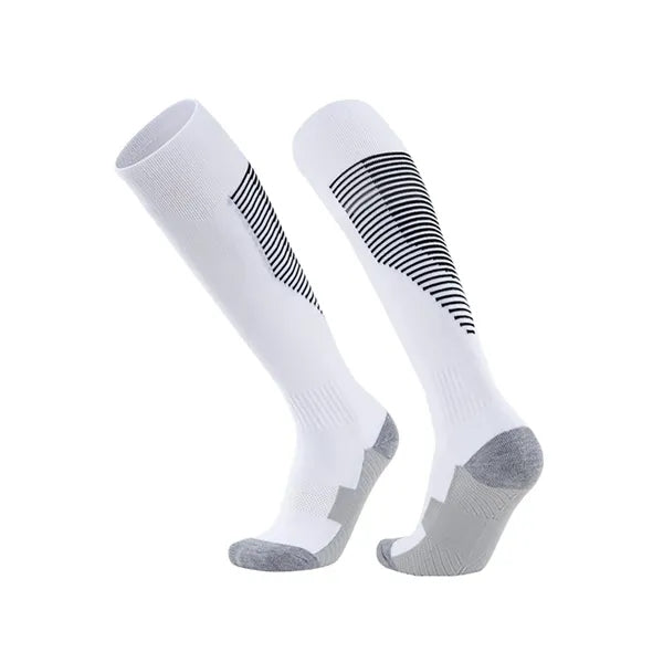 Non Slip Thickened High Tube Athletic Sock
