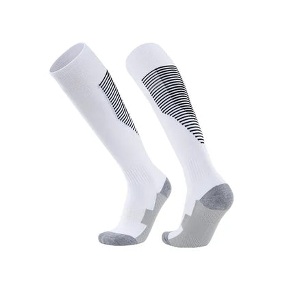 Non Slip Thickened High Tube Athletic Sock