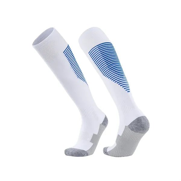 Non Slip Thickened High Tube Athletic Sock