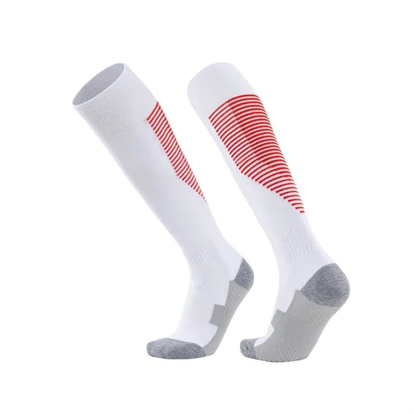 Non Slip Thickened High Tube Athletic Sock