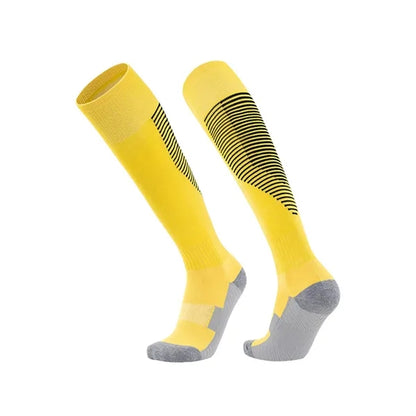 Non Slip Thickened High Tube Athletic Sock