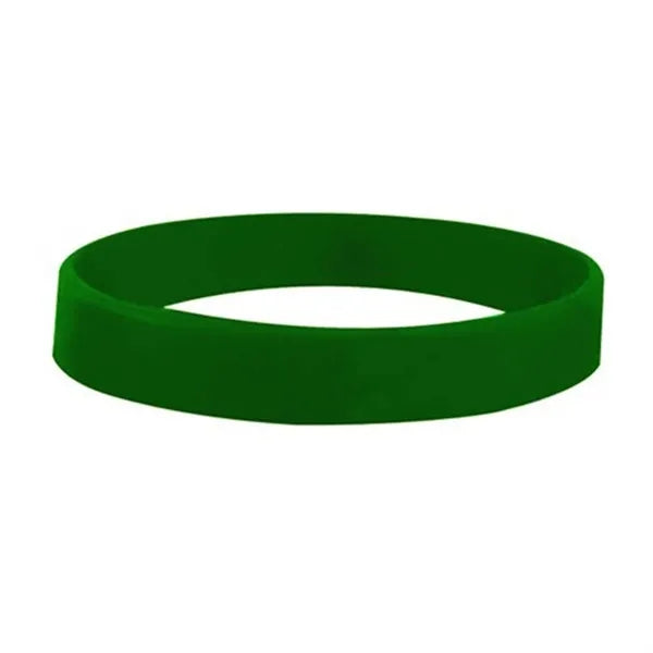 Custom Silicone Wristband