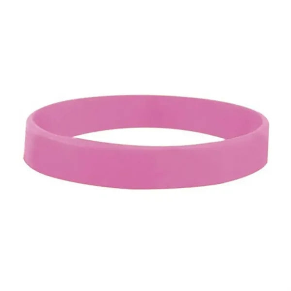 Custom Silicone Wristband