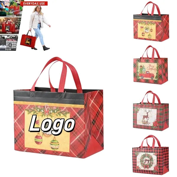 Extra Large Holiday Gift Bags