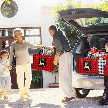 Extra Large Holiday Gift Bags