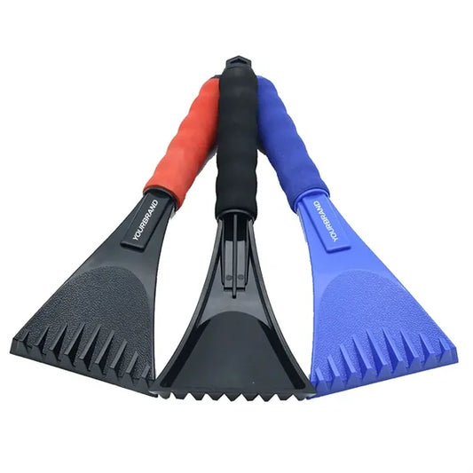 Car Ice Scraper
