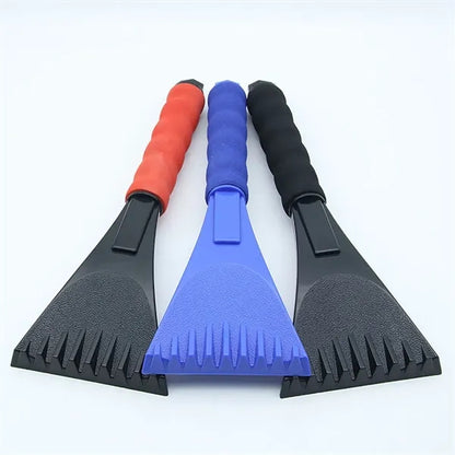 Car Ice Scraper