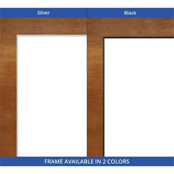 SEG Fabric Frames Package (3ft x 4ft)