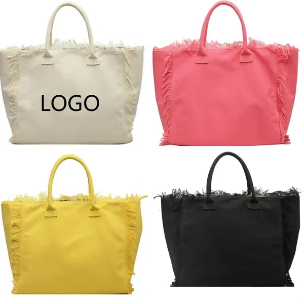 FringeTote Bags