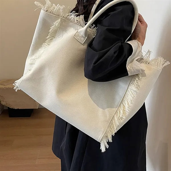 FringeTote Bags