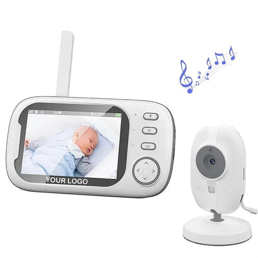 Baby Monitor