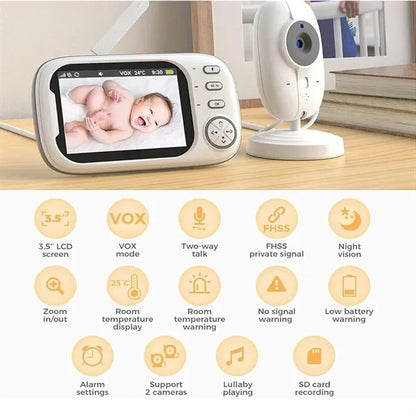 Baby Monitor