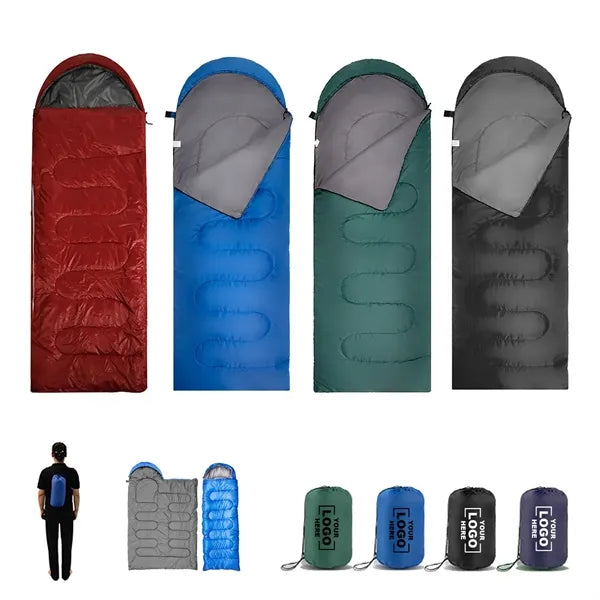 Outdoor Camping Sleeping Bag