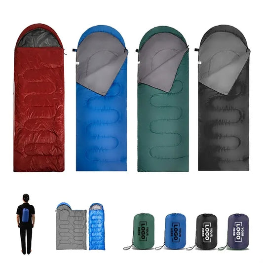 Outdoor Camping Sleeping Bag