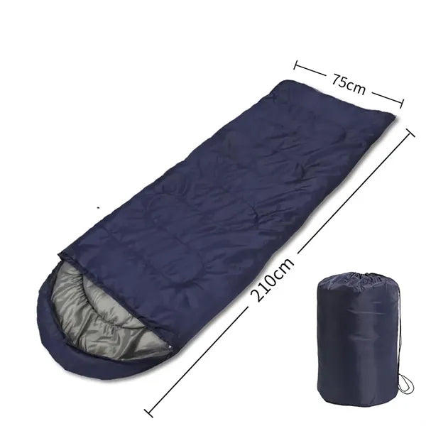 Outdoor Camping Sleeping Bag