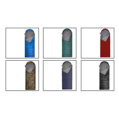 Outdoor Camping Sleeping Bag