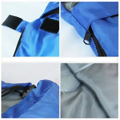 Outdoor Camping Sleeping Bag
