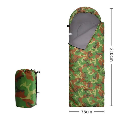 Outdoor Camping Sleeping Bag