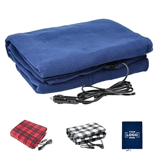 Car Electric Blanket
