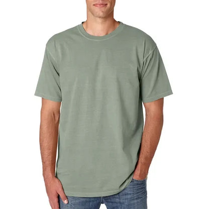 Comfort Colors Ringspun Cotton Tee