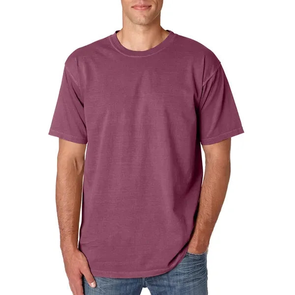 Comfort Colors Ringspun Cotton Tee