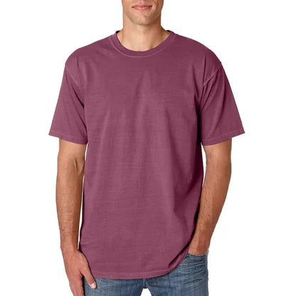 Comfort Colors Ringspun Cotton Tee